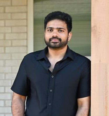 Jaya Sai Sandeep